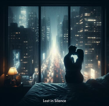 TPx Lost In Silence