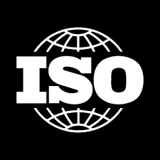 Logo ISO 13849-1 + ISO 10218-1+ ISOTS 15066 normas de seguridad de los robots colaborativos o cobot