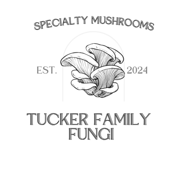 Tucker Family Fungi 