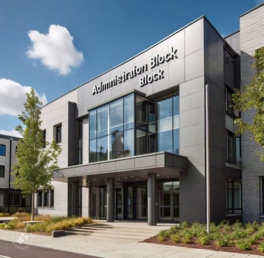 Administration Block