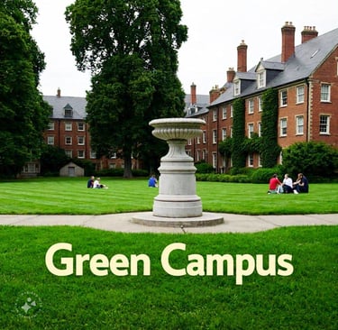 Green Campus