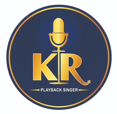 Kavita Raam Logo