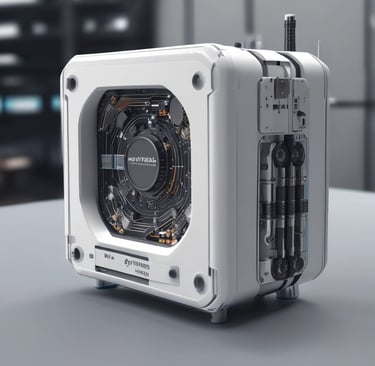 Bright living room with modern inventory