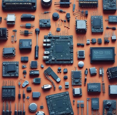 Bright living room with modern inventory