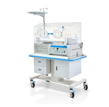 David Infant Incubator YP100