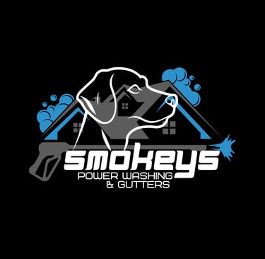 Smokeys Power Washing service