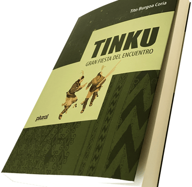 Tinku: Gran Fiesta del Encuentro