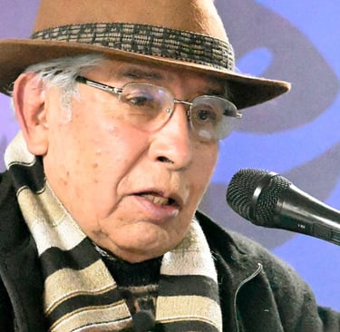 Tito Burgoa Coria