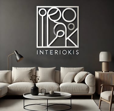 foto interiorisme girona sala d'estar interiokis