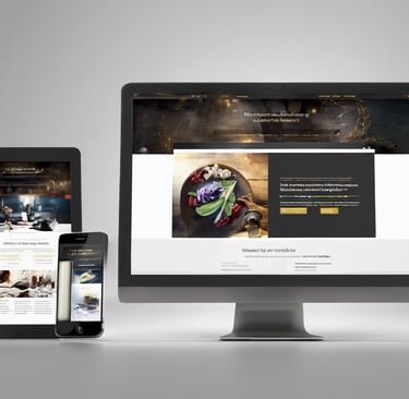 image de contact pour création de site internet