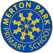 Merton Park Primary School Logo