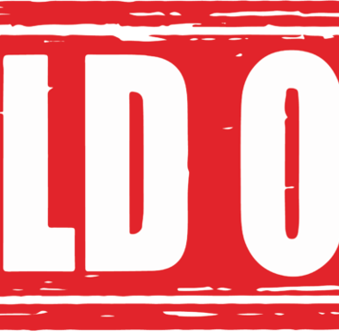 SOLD OUT