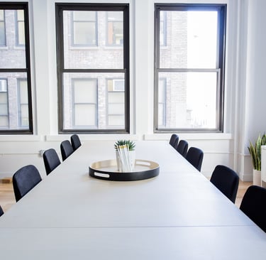 Capacitación Entrenamiento Industrial