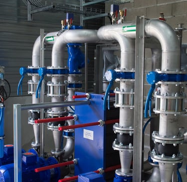 Hidráulica Neumática