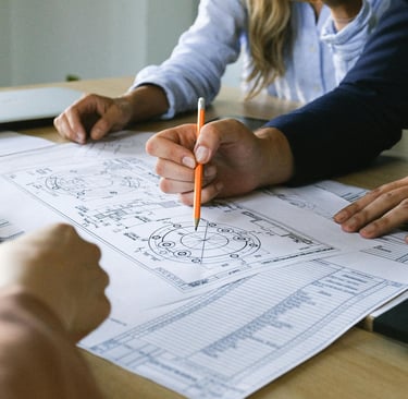 Servicios Industriales