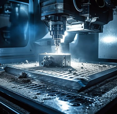 Herramental Gage Fixture