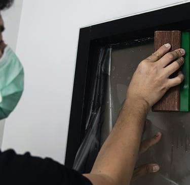 Limpieza Profunda Deep Clean