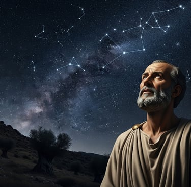 Did the Stoics Believe in God?