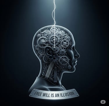 What Do Neuroscientists Say About Free Will?