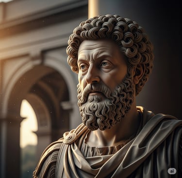 Marcus Aurelius