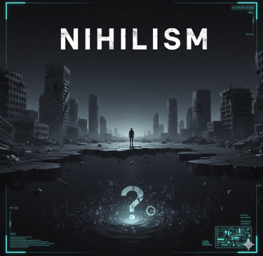 Understanding Nihilism