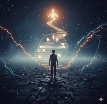 What Is "Logotherapy"? (Viktor Frankl)