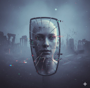 "Deepfakes" and the Death of Truth