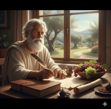 In Defense of Epicurus