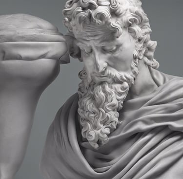 Apatheia stoicism
