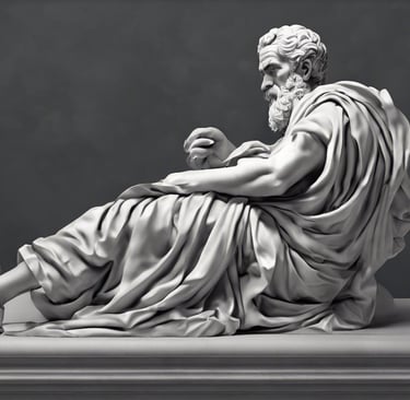 Memento mori and stoicism