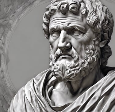 Stoicism and personal finance