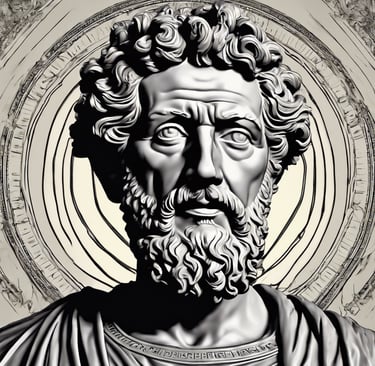 Marcus Aurelius