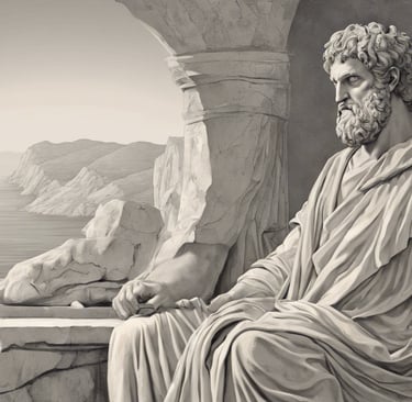 Logos in stoicism