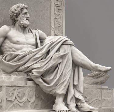 Amor fati stoicism