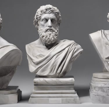 Stoic journaling 