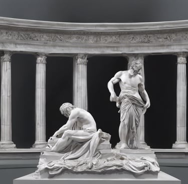 What is Stoicism