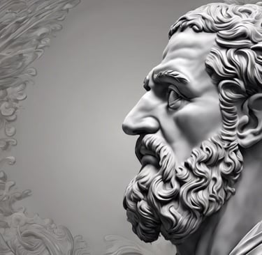 What is Stoicism