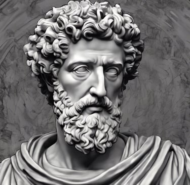 Most Powerful Marcus Aurelius Quotes