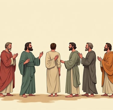 4 Unbreakable Rules for Dealing with Difficult People