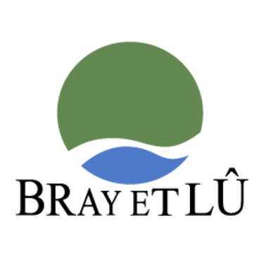 Logo Ville de Bray-Et-Lû