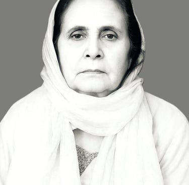 Begum Sarwar Sultana - Future Tech School System - Kallar Kahar Township