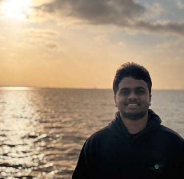 Mathesh Thirumalai