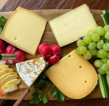 comté femme enceinte