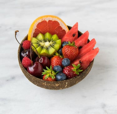 alimentation femme en pma