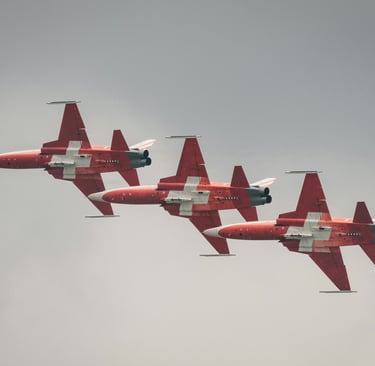 aeronautique
