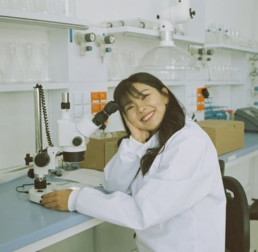 chimie