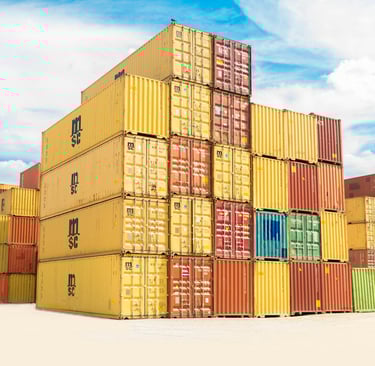 logistique