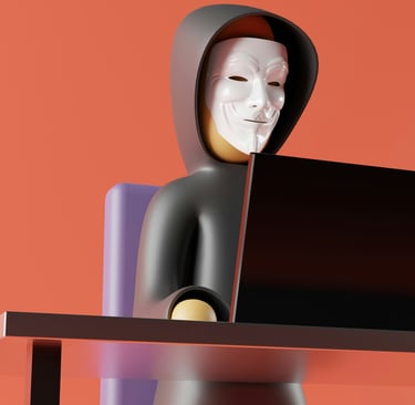 cyber security