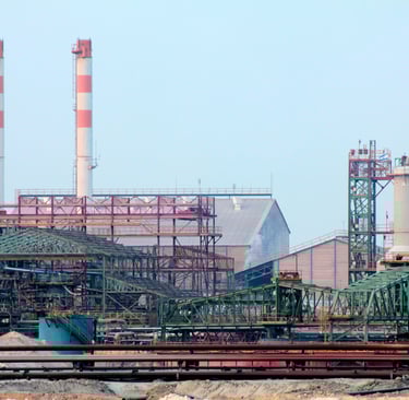 industrie