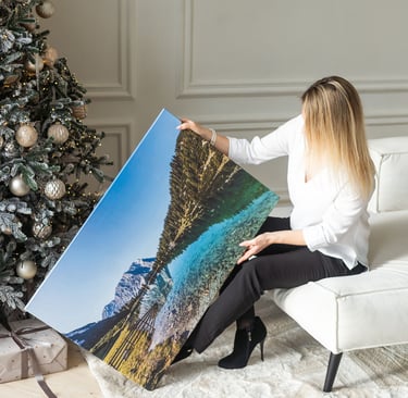 Canvas Frame